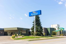 Baymont by Wyndham Mandan Bismarck Area