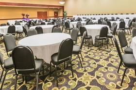 Baymont by Wyndham Mandan Bismarck Area