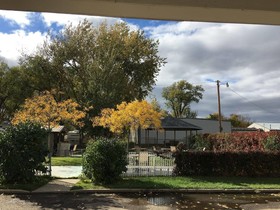 Colonial Motel And RV Park