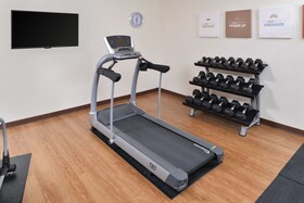 Comfort Inn & Suites Mandan - Bismarck