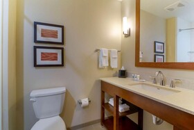Comfort Inn & Suites Mandan - Bismarck