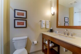 Comfort Inn & Suites Mandan - Bismarck