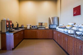 Comfort Inn & Suites Mandan - Bismarck