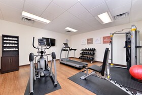 Comfort Inn & Suites Mandan - Bismarck