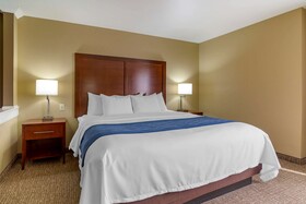 Comfort Inn & Suites Mandan - Bismarck