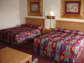 North Country Inn & Suites