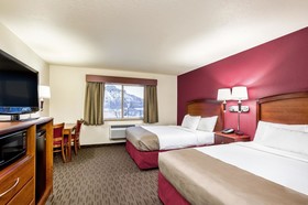AmericInn by Wyndham Medora