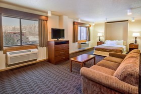 AmericInn by Wyndham Medora