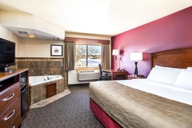AmericInn by Wyndham Medora