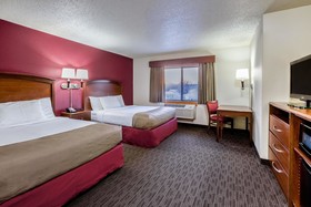 AmericInn by Wyndham Medora