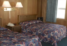 Badlands Motel