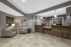Baymont by Wyndham Minot