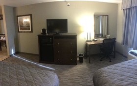 Baymont by Wyndham Minot