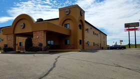 Northern Plains Inn