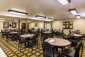 Northern Plains Inn