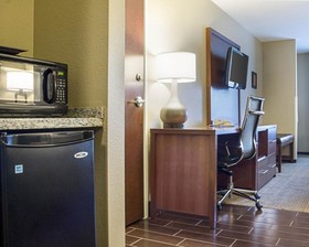 Comfort Suites Minot