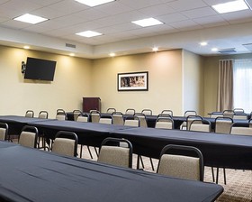 Comfort Suites Minot