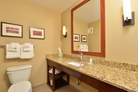 Comfort Suites Minot