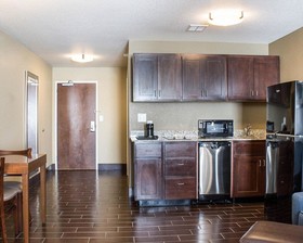 Comfort Suites Minot