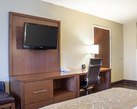 Comfort Suites Minot