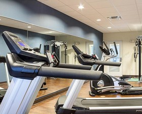 Comfort Suites Minot