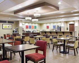 Comfort Suites Minot