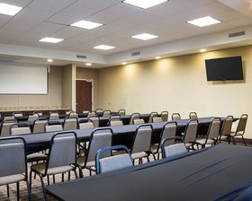 Comfort Suites Minot