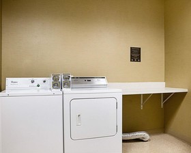 Comfort Suites Minot