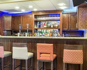 Comfort Suites Minot