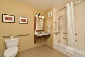 Comfort Suites Minot