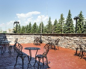 Comfort Suites Minot