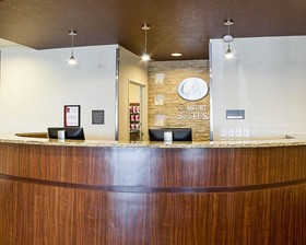 Comfort Suites Minot