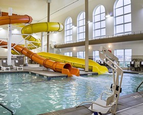 Comfort Suites Minot