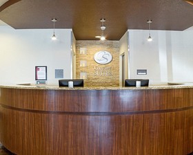 Comfort Suites Minot
