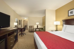 Country Inn & Suites by Radisson, Minot, ND