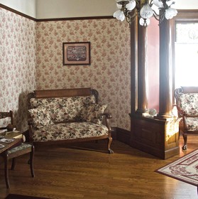 Dakotah Rose Bed & Breakfast