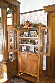 Dakotah Rose Bed & Breakfast