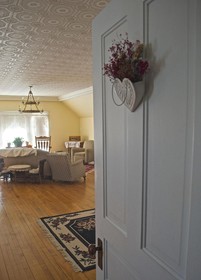 Dakotah Rose Bed & Breakfast