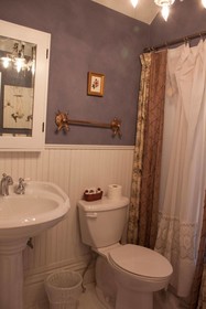 Dakotah Rose Bed & Breakfast