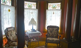 Dakotah Rose Bed & Breakfast