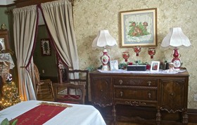 Dakotah Rose Bed & Breakfast