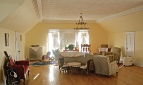 Dakotah Rose Bed & Breakfast