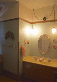 Dakotah Rose Bed & Breakfast
