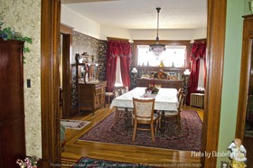 Dakotah Rose Bed & Breakfast