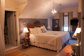 Dakotah Rose Bed & Breakfast
