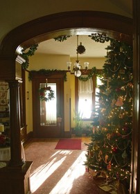 Dakotah Rose Bed & Breakfast