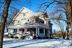 Dakotah Rose Bed & Breakfast