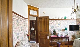 Dakotah Rose Bed & Breakfast