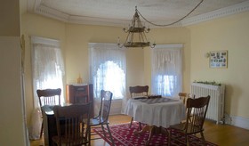 Dakotah Rose Bed & Breakfast