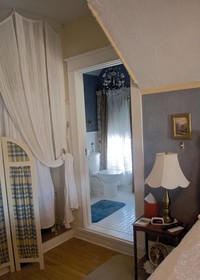 Dakotah Rose Bed & Breakfast